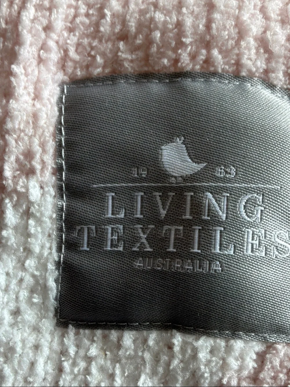 Living Textiles living textiles